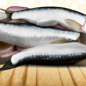 czy śledzie są zdrowe