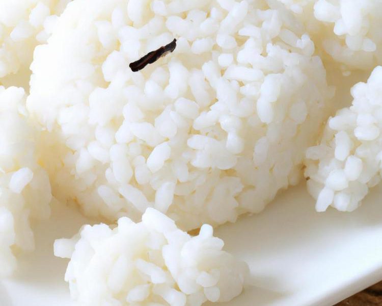 czy wafle ryżowe są zdrowe