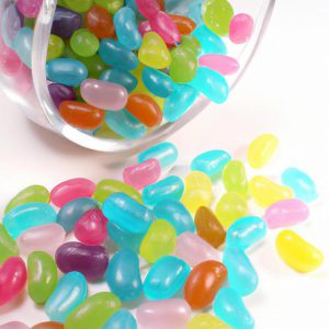 czy żelki są zdrowe