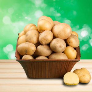 czy ziemniaki są zdrowe