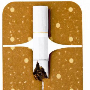 czym zastąpić papierosy