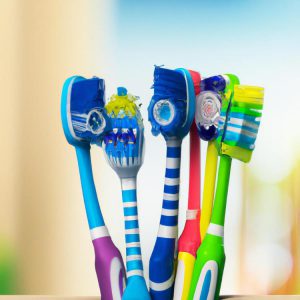 ile zębów mlecznych ma zdrowe dziecko